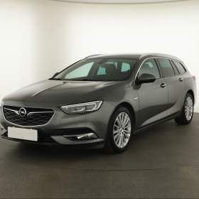 Foto inzerátu Opel Insignia 2.0 CDTI
