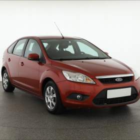 Foto inzerátu Ford Focus 1.6 16V