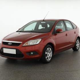 Foto inzerátu Ford Focus 1.6 16V