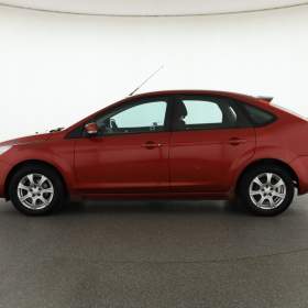 Foto inzerátu Ford Focus 1.6 16V