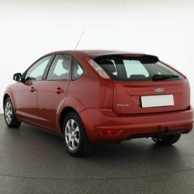 Foto inzerátu Ford Focus 1.6 16V