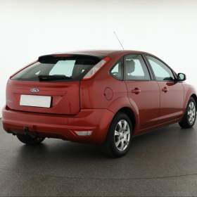 Foto inzerátu Ford Focus 1.6 16V