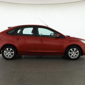 Foto inzerátu Ford Focus 1.6 16V