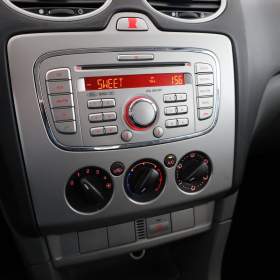 Foto inzerátu Ford Focus 1.6 16V