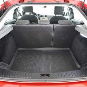 Foto inzerátu Ford Focus 1.6 16V