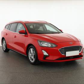 Foto inzerátu Ford Focus 1.5 EcoBlue
