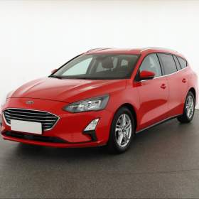 Foto inzerátu Ford Focus 1.5 EcoBlue