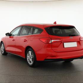 Foto inzerátu Ford Focus 1.5 EcoBlue