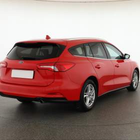 Foto inzerátu Ford Focus 1.5 EcoBlue