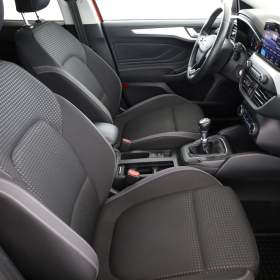 Foto inzerátu Ford Focus 1.5 EcoBlue