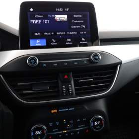 Foto inzerátu Ford Focus 1.5 EcoBlue