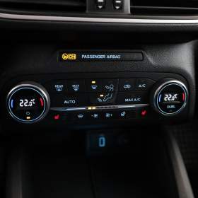 Foto inzerátu Ford Focus 1.5 EcoBlue