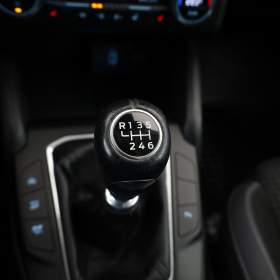 Foto inzerátu Ford Focus 1.5 EcoBlue