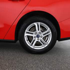 Foto inzerátu Ford Focus 1.5 EcoBlue