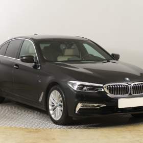 Foto inzerátu BMW 5 530i xDrive