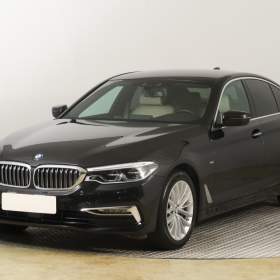 Foto inzerátu BMW 5 530i xDrive