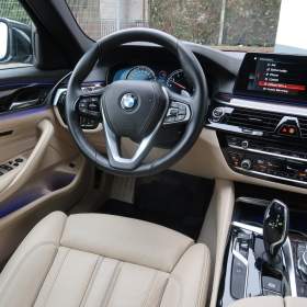 Foto inzerátu BMW 5 530i xDrive