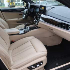 Foto inzerátu BMW 5 530i xDrive