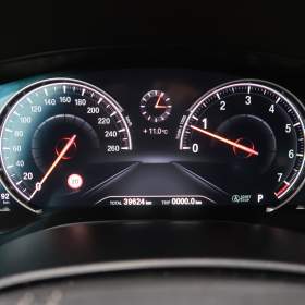 Foto inzerátu BMW 5 530i xDrive