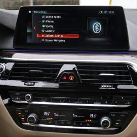 Foto inzerátu BMW 5 530i xDrive