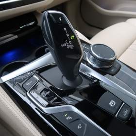 Foto inzerátu BMW 5 530i xDrive