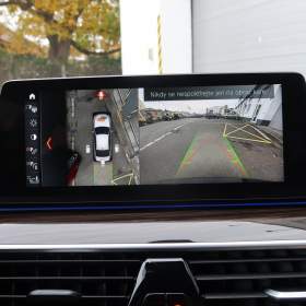 Foto inzerátu BMW 5 530i xDrive