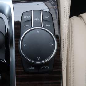Foto inzerátu BMW 5 530i xDrive