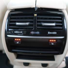 Foto inzerátu BMW 5 530i xDrive