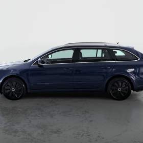 Foto inzerátu Skoda Superb 2.0 TDI
