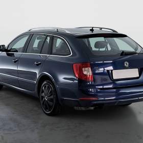 Foto inzerátu Skoda Superb 2.0 TDI