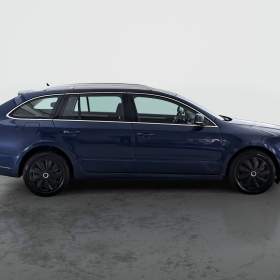 Foto inzerátu Skoda Superb 2.0 TDI