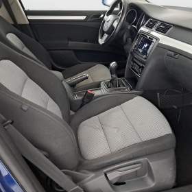 Foto inzerátu Skoda Superb 2.0 TDI