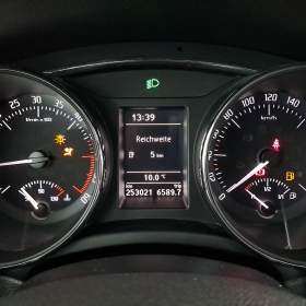 Foto inzerátu Skoda Superb 2.0 TDI