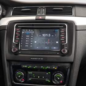 Foto inzerátu Skoda Superb 2.0 TDI