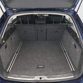 Foto inzerátu Skoda Superb 2.0 TDI