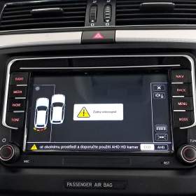 Foto inzerátu Skoda Superb 2.0 TDI