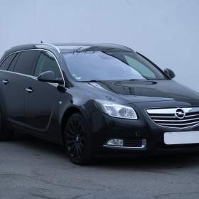 Foto inzerátu Opel Insignia 2.0 CDTI