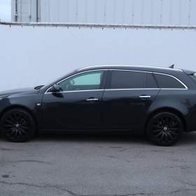 Foto inzerátu Opel Insignia 2.0 CDTI