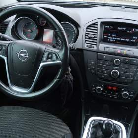 Foto inzerátu Opel Insignia 2.0 CDTI