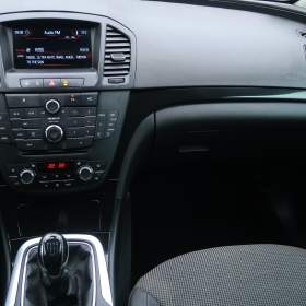Foto inzerátu Opel Insignia 2.0 CDTI