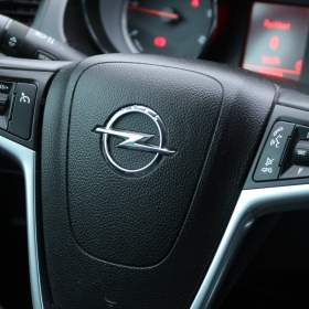Foto inzerátu Opel Insignia 2.0 CDTI