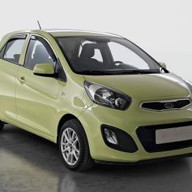 Foto inzerátu Kia Picanto 1.0