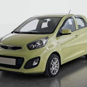 Foto inzerátu Kia Picanto 1.0