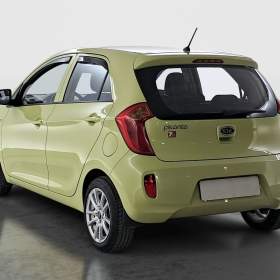 Foto inzerátu Kia Picanto 1.0