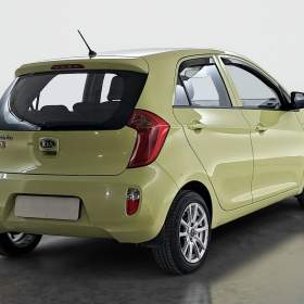 Foto inzerátu Kia Picanto 1.0