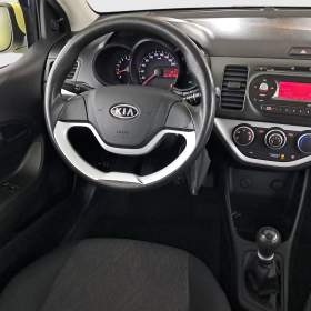 Foto inzerátu Kia Picanto 1.0