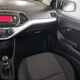 Foto inzerátu Kia Picanto 1.0
