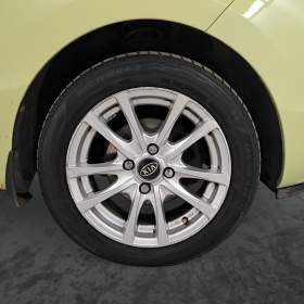 Foto inzerátu Kia Picanto 1.0