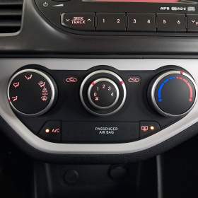 Foto inzerátu Kia Picanto 1.0