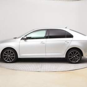 Foto inzerátu Skoda Rapid 1.0 TSI